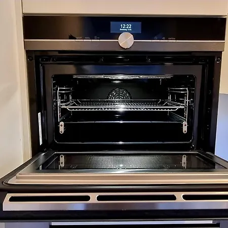 Bosfluiter Feriehus *