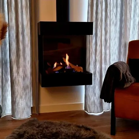 Holiday home Bosfluiter