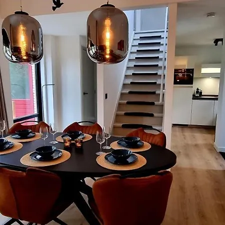 Bosfluiter Vakantiehuis *