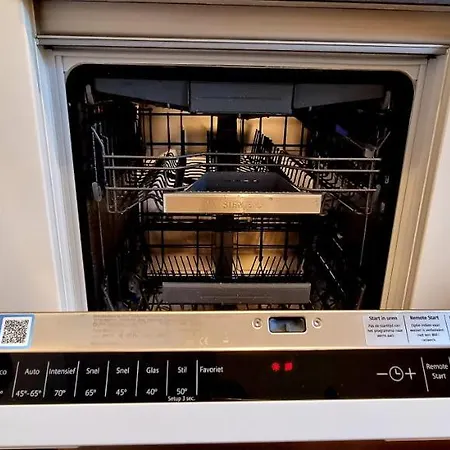 Feriehus Bosfluiter *