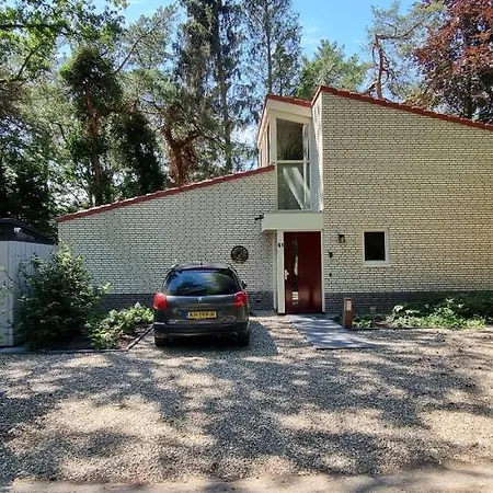 Bosfluiter Halle