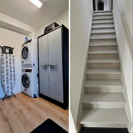 Holiday home Bosfluiter *