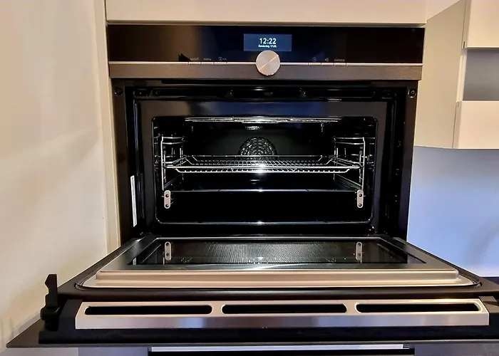 Bosfluiter Dom wakacyjny *