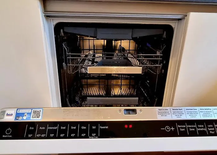 Casa de Férias Bosfluiter *