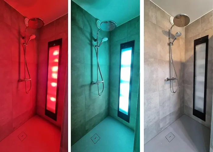 Bosfluiter Dom wakacyjny