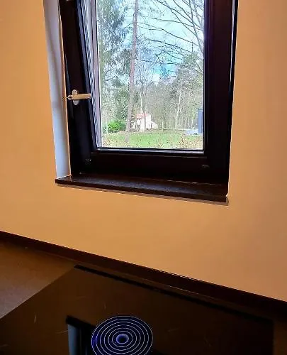 Bosfluiter Dom wakacyjny *