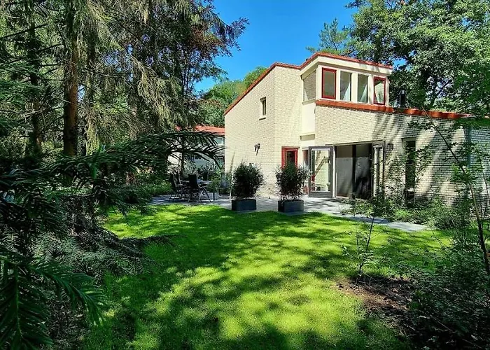 Dom wakacyjny Bosfluiter *