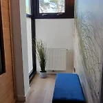 Bosfluiter Halle