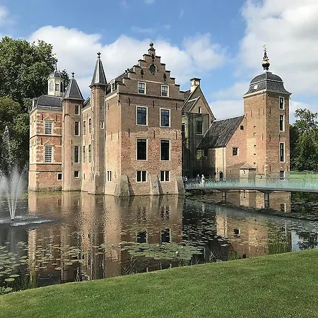 Bosfluiter * Галле