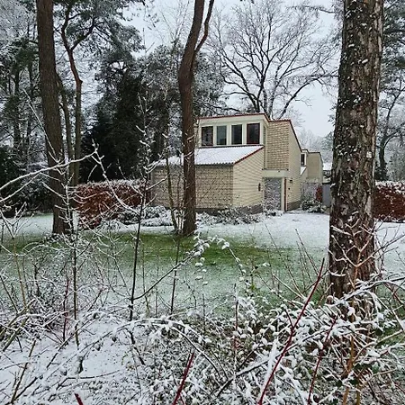 Bosfluiter Дом отдыха