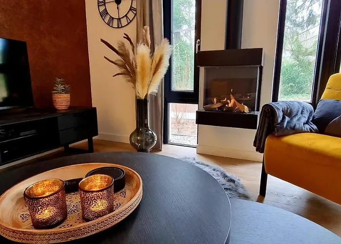 Bosfluiter * Галле