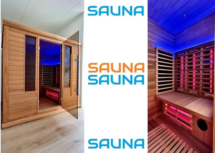 Bosfluiter Дом отдыха *