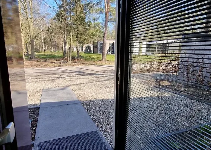 Bosfluiter Галле