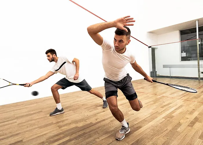 Дом отдыха Bosfluiter Галле