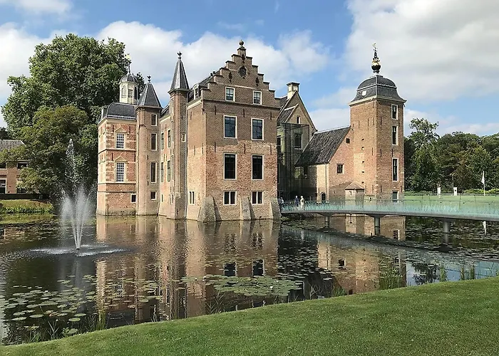 Bosfluiter * Галле