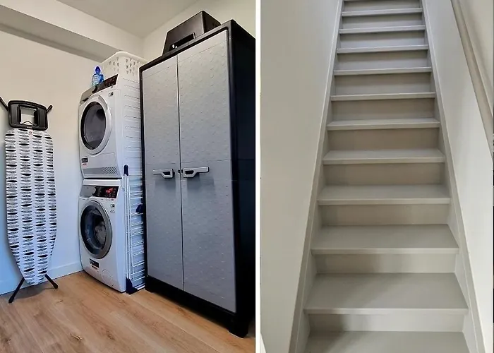 Дом отдыха Bosfluiter *